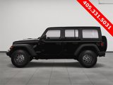 New 2025 Jeep Wrangler Sport S image 4