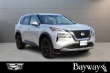 Used 2023 Nissan Rogue SV image 3