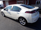 Used 2013 Chevrolet Volt Premium w/ Premium Trim Package image 4