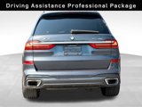 Used 2021 BMW X7 xDrive40i w/ M Sport Package image 5