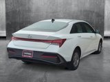 New 2025 Hyundai Elantra SE image 2