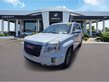 Used 2017 GMC Terrain SLE w/ Convenience Package image 4