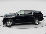 Used 2017 Chevrolet Suburban LT image 2