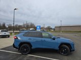 Used 2022 Toyota RAV4 SE w/ Convenience Package image 6