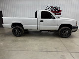 Used 2007 Chevrolet Silverado 2500 W/T w/ Heavy-Duty Power Package image 5