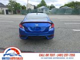 Used 2020 Honda Civic EX image 6