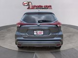 Certified 2023 Nissan Kicks S image 4