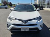 Used 2017 Toyota RAV4 XLE image 2
