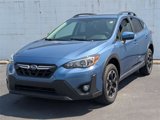 Used 2023 Subaru Crosstrek 2.0i Premium image 4