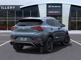New 2025 Buick Encore GX Sport Touring image 4