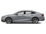Used 2023 Chevrolet Malibu LT w/ Midnight Edition image 3