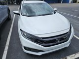 Used 2021 Honda Civic Sport image 2