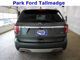 Used 2017 Ford Explorer XLT w/ Equipment Group 202A image 4