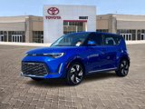Used 2023 Kia Soul GT-Line w/ GT-Line Technology Package image 2