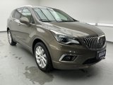 Used 2017 Buick Envision Premium w/ LPO, Cargo Package image 3