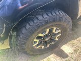 Used 2015 Toyota Tacoma 4x4 Double Cab image 2