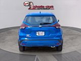 New 2025 Nissan Kicks Play S image 4