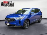 Certified 2023 Acura RDX A-Spec image 5