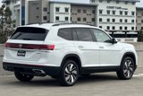 New 2025 Volkswagen Atlas SE image 5