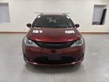 Used 2020 Chrysler Pacifica Touring-L Plus w/ S Appearance Package image 3