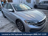 Certified 2024 Volkswagen Jetta S image 3