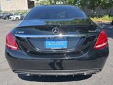 Used 2017 Mercedes-Benz C 300 4MATIC Sedan image 6