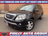 Used 2010 GMC Acadia SLE w/ Spring Special Package SLE image 3