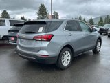 Used 2023 Chevrolet Equinox LT w/ Driver Convenience Package image 5