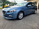 Used 2016 MAZDA MAZDA3 i Sport w/ Preferred Equipment Package image 2