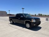 Used 2013 Chevrolet Silverado 1500 LTZ image 4