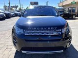Used 2018 Land Rover Discovery Sport HSE image 6