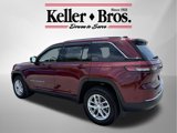 Used 2024 Jeep Grand Cherokee Laredo X image 5