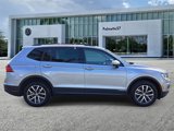 Used 2021 Volkswagen Tiguan S image 5