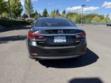 Used 2015 MAZDA MAZDA6 Touring image 6