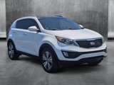 Used 2014 Kia Sportage EX image 3