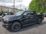 New 2025 RAM 1500 Classic Warlock image 3