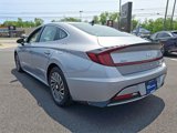 Used 2023 Hyundai Sonata SEL image 4