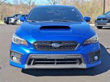 Used 2018 Subaru WRX Limited w/ Popular Package #1 image 2