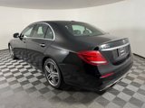 Used 2020 Mercedes-Benz E 350 Sedan image 3