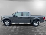 Used 2016 Ford F150 XL w/ Equipment Group 101A Mid image 4