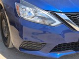 Used 2017 Nissan Sentra S image 2