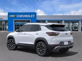 New 2025 Chevrolet TrailBlazer ACTIV w/ Convenience Package image 3