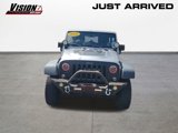 Used 2018 Jeep Wrangler Unlimited Rubicon image 2