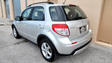 Used 2008 Suzuki SX4 AWD Hatchback image 3
