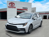 Certified 2022 Toyota Corolla SE w/ Carpet Mat Package (TMS) image 3