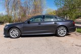 Used 2017 Audi A6 2.0T Premium Plus w/ Premium Plus Package image 2