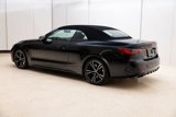Used 2023 BMW 440i xDrive Convertible w/ Premium Package image 2