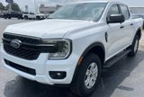 New 2025 Ford Ranger XL image 4