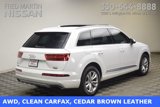 Used 2018 Audi Q7 3.0T Premium Plus image 4