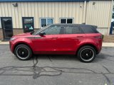 Used 2020 Land Rover Range Rover Evoque SE image 4